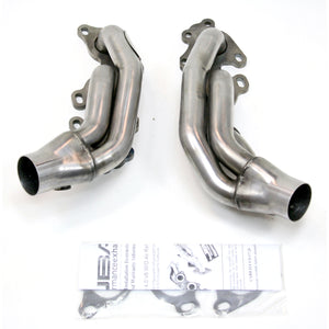 2010-12 FJ/2010-12 4Runner 4.0L w/o Air Injection 1 1/2" Stainless Steel Shorty Header