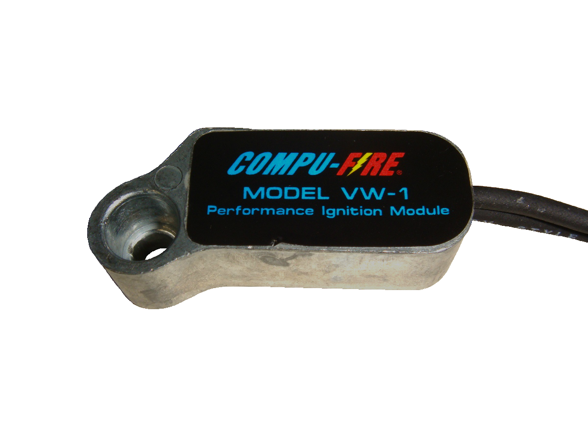 Compu-Fire 21100 - Ignition Module for BOSCH 009 &amp; 050