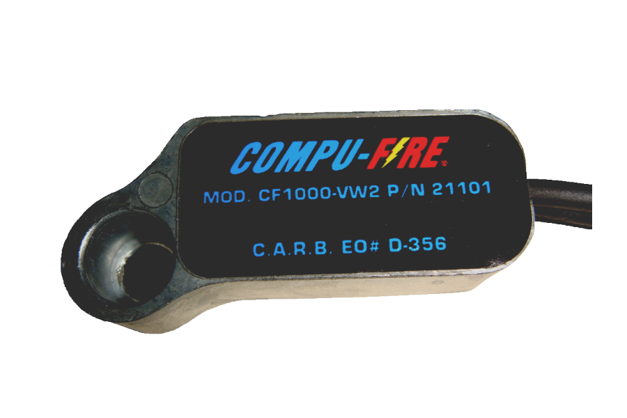 Compu-Fire 21101 - Ignition Module for BOSCH Vacuum Advance Distributors