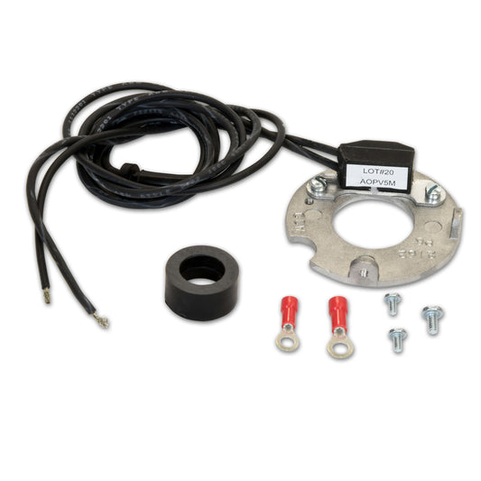 PerTronix 2162P6 Ignitor® Delco 6 cyl 6-volt Pos. Electronic Ignition Conversion Kit