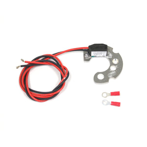 PerTronix 2163LS Ignitor® Euro Delco 6 cyl Electronic Ignition Conversion Kit