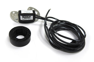 PerTronix 2181P6 Ignitor® Delco early 8 cyl  Pos Gnd Electronic Ignition Conversion Kit