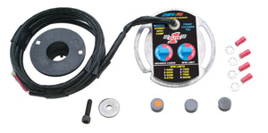 Compu-Fire 21835-KS - Selectable Electronic Advance Ignition Module for 70-99 Big Twin (Excluding Fuel Injected) Harley&reg; Models &amp; 71-01 XL (Excluding S) Models for High Performance with Kick Start