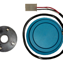 Compu-Fire 22511 - Electronic Module (Blue Cap) with Rotor for DIS-IX Ignition System