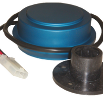 Compu-Fire 22511 - Electronic Module (Blue Cap) with Rotor for DIS-IX Ignition System