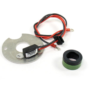 Autolite Prestolite IAD/IGC Series 4 Cylinder Ignitor® Electronic Ignition Conversion - 6 Volt Negative Ground - PerTronix 2541N6