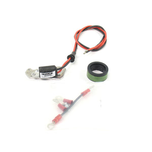 Autolite Prestolite IAT Series 6 Cylinder Ignitor® Electronic Ignition Conversion - 12 Volt Negative Ground - PerTronix 2561