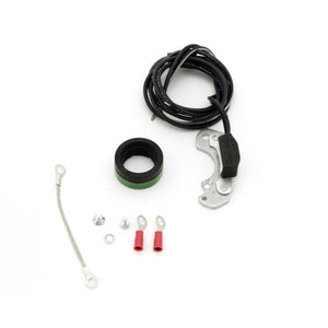 Autolite Prestolite IAT Series 6 Cylinder Ignitor® Electronic Ignition Conversion - 6 Volt Positive Ground - PerTronix 2561P6