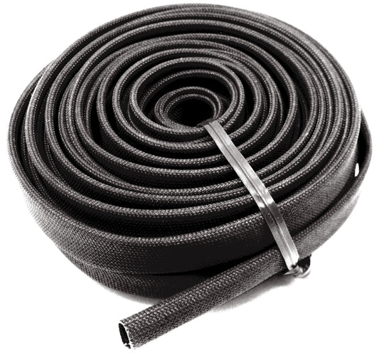 Taylor Cable  2580 Thermal Protective Sleeving black