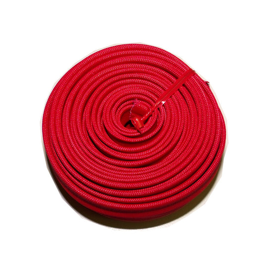 Taylor Cable  2582 Thermal Protective Sleeving red