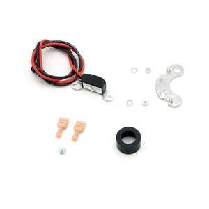 PerTronix 2843 Ignitor® 4 cyl Bosch Electronic Ignition Conversion Kit