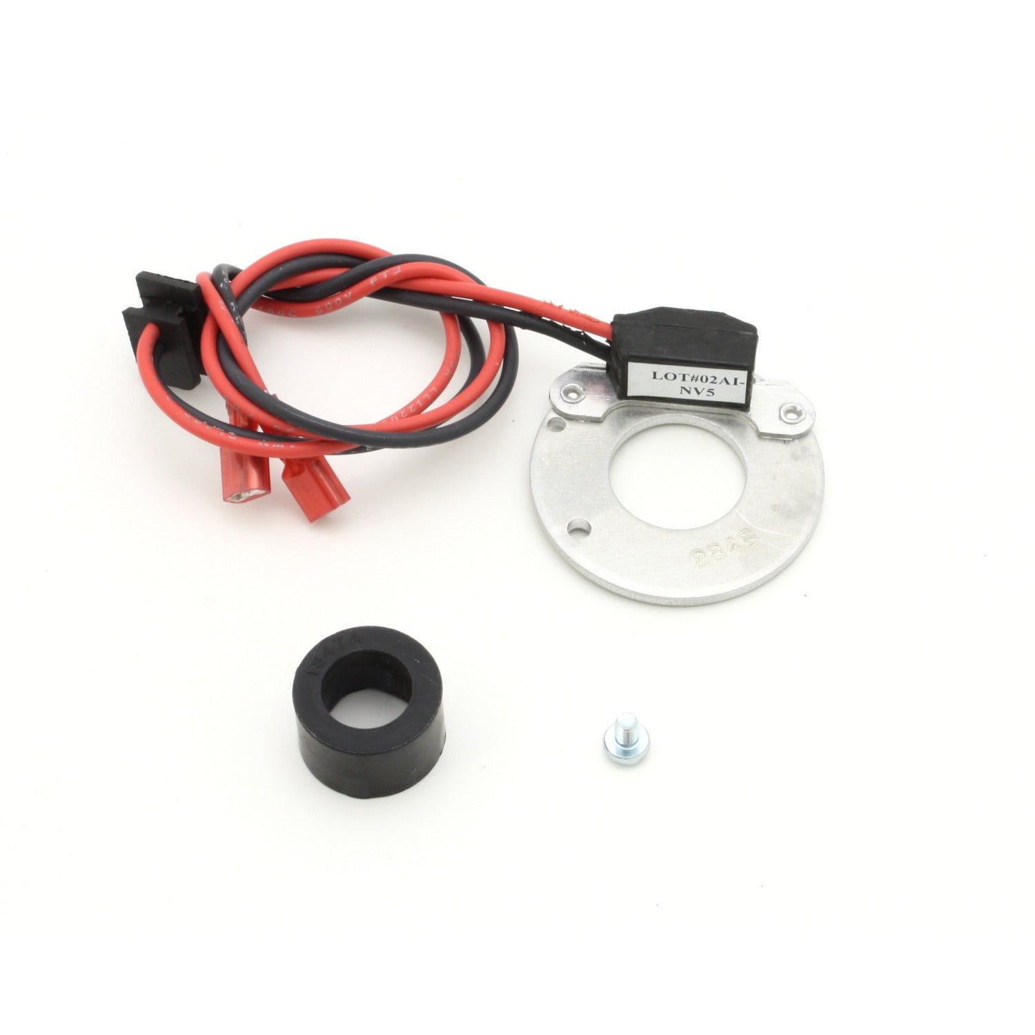 Mallory V8 Ignitor Electronic Ignition Kit ML-181