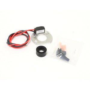 Bosch Porsche 356/912 (0-231-129) 4 Cylinder Ignitor® Electronic Ignition Conversion - 6 Volt Negative Ground - PerTronix 2847N6