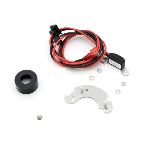 Bosch 1973-74 Mercedes-Benz 280/280C 6 Cylinder Ignitor