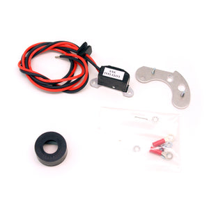 PerTronix 2863 Ignitor® Bosch 6 cyl Electronic Ignition Conversion Kit