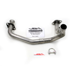 JBA 2945SY Mid Pipes 96-99 Dakota/Durango 5.2/5.9L Auto
