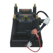 Compu-Fire 30320 - Black 60,000 Volt Coil for DIS-IX