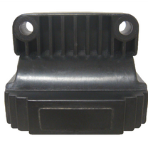 Compu-Fire 30650 - Dual Fire 3 Ohm 50,000 Volt Coil for 80-02 Big Twin Harley&reg; Models (Except Fuel Injection)
