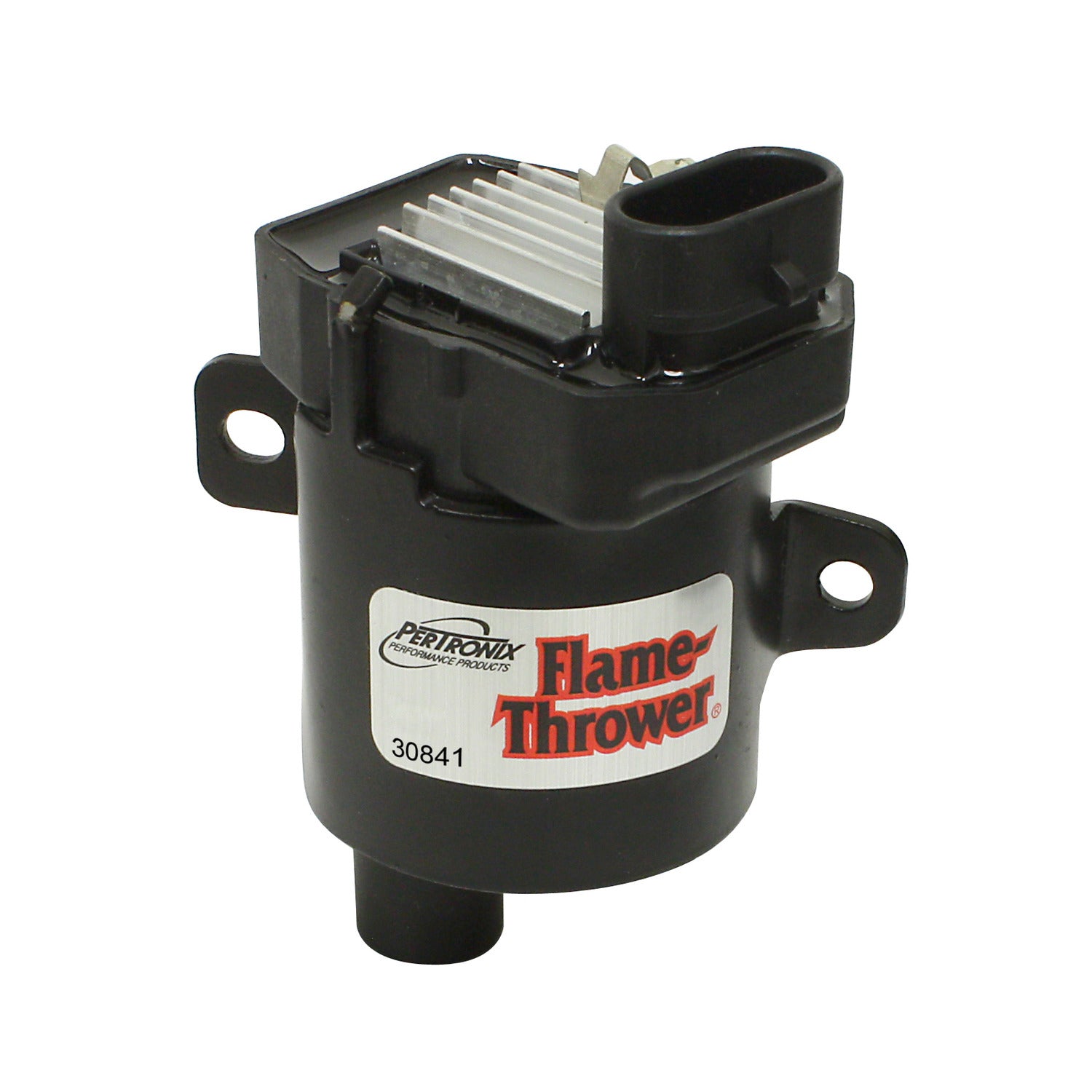 Pertronix 30841 Flame-Thrower Smart Ignition Performance Replacement Coil GM LS Truck Engines