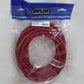 Taylor Cable  35271 8mm Spiro-Pro 30 Ft. coil red