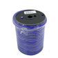 Taylor Cable  35672 8mm Spiro-Pro 100 Ft. spool blue