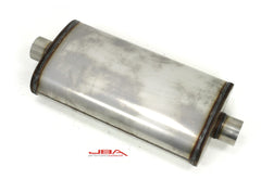 Mufflers & Inserts
