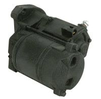 Spyke 400410 - Black 1.4 kW Starter for 89-93 Big Twin Harley&reg; Models (Except FLT)