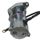 Spyke 410210 - Chrome 1.4 kW Starter for Late 79 to Early 84 Big Twin 4-Speed Models with Rear Chain