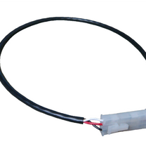 Compu-Fire 41101 - 20" Extension Cable for DIS-IX Ignition Systems