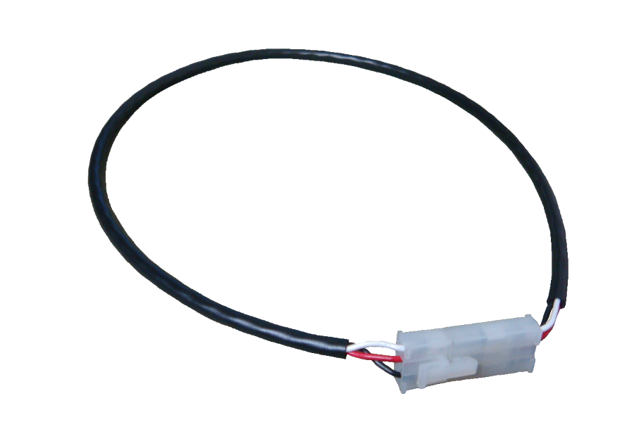 Compu-Fire 41101 - 20" Extension Cable for DIS-IX Ignition Systems