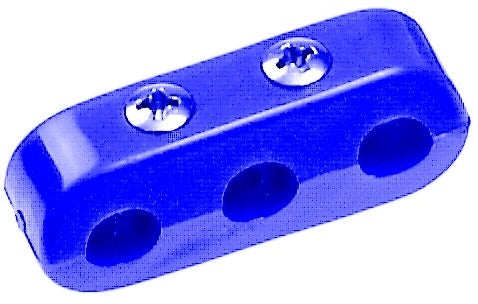 Taylor Cable  42760 7-8mm Separators Clamp Style blue