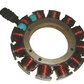 Spyke 429010 - Stator for 70-99 Big Twin Harley&reg; Models with 32 Amp Charging Systems (Except Twin Cam)