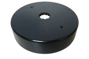 Rotor Kit with Shims for 1970-99 Big Twin Harley® Models with 32 Amp Charging Systems (Except Twin Cam)
