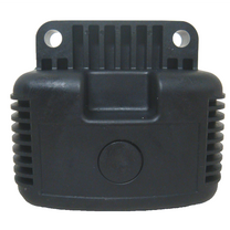 Spyke 447010 - Single Fire Coil with 3 Ohms Resistance for 70-98 Big Twin and 72-01 Sportster&reg; Harley&reg; Models