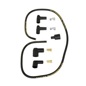 Taylor Cable  45109 Thundervolt 8.2 Coil Repair Kit black