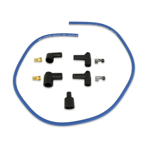 Taylor Cable  45269 Hi-Energy Coil Repair Kit RC blue