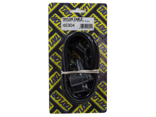 Taylor Cable  45304 8mm Pro Wire RC Repair Kit 135 black