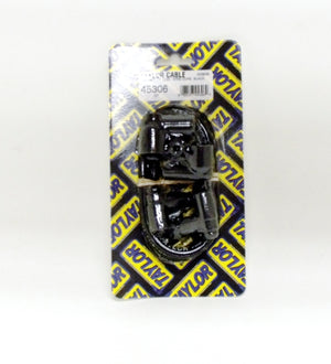 Taylor Cable  45306 8mm Pro Wire TCW Coil Repair Kit black