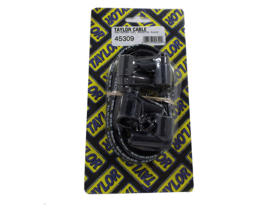 Taylor Cable  45309 8mm Pro Wire RC Coil Repair Kit black