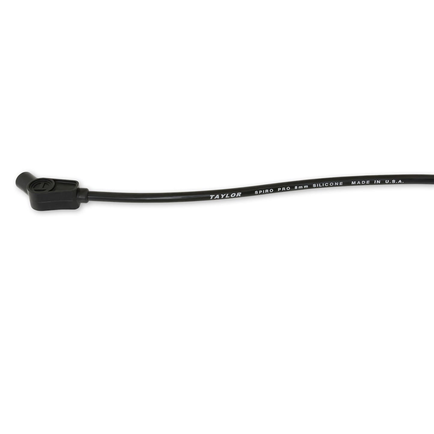 Taylor Cable  45401 8mm Spiro-Pro Repair Kit 135 black