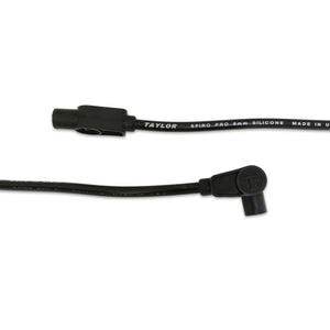 Taylor Cable  45403 8mm Spiro-Pro Repair Kit 90/180 black
