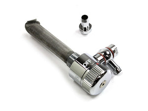 Spyke 454310 - Petcock Fuel Valve for Custom Applications (NPT)