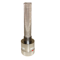 Spyke 454310 - Petcock Fuel Valve for Custom Applications (NPT)