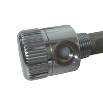 Spyke 454310 - Petcock Fuel Valve for Custom Applications (NPT)