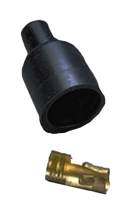 Taylor Cable 46058 Socket Type Coil/Tml Kit 180 deg – Pertronix
