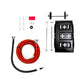 Taylor Cable 48000 Battery Relocation Kit