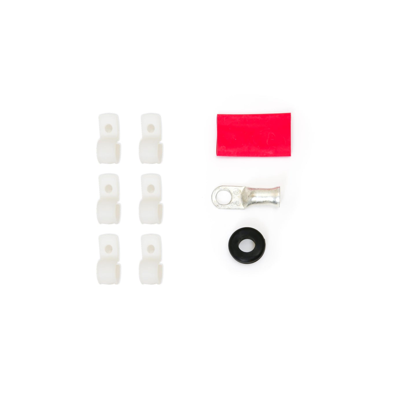 Taylor Cable 48010 Battery Relocation Kit