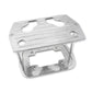 Taylor Cable 48220 Billet Aluminum Optima Battery Tray