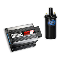 Digital HP Ignition Box and Ignition Coil Bundle