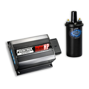 PerTronix 510C Digital HP Ignition Box and Coil Combo